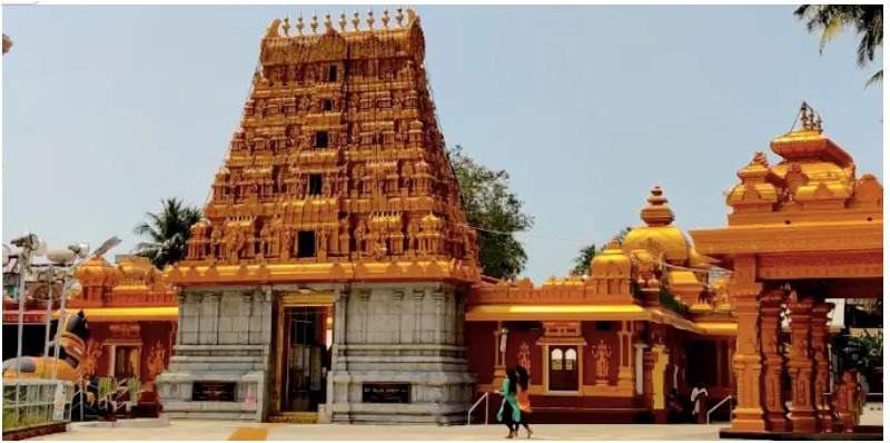 Kudroli Gokarnanath Temple