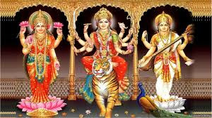 Significance of Navratri